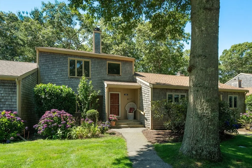 68 Woodland Trail #68, Falmouth, MA 02536 - #1