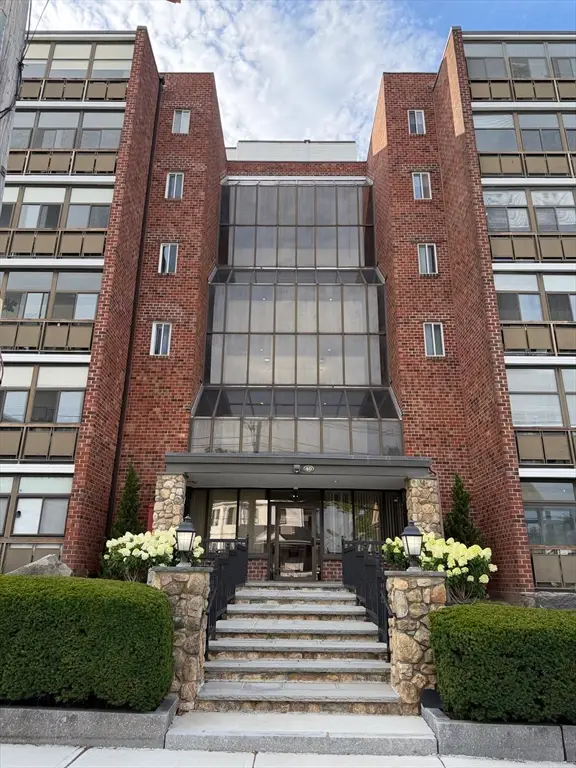 40 Greenleaf Street #506, Quincy, MA 02169 - #1