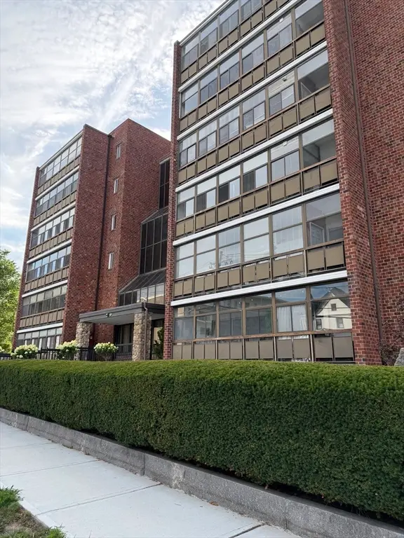 40 Greenleaf Street #506, Quincy, MA 02169 - #3