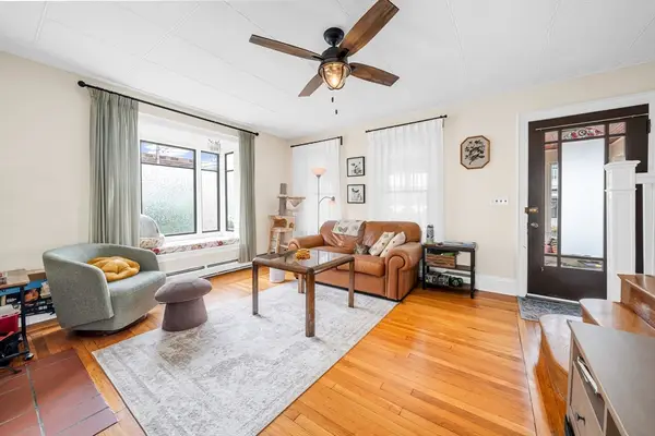 9 Sycamore St, Somerville, MA 02143