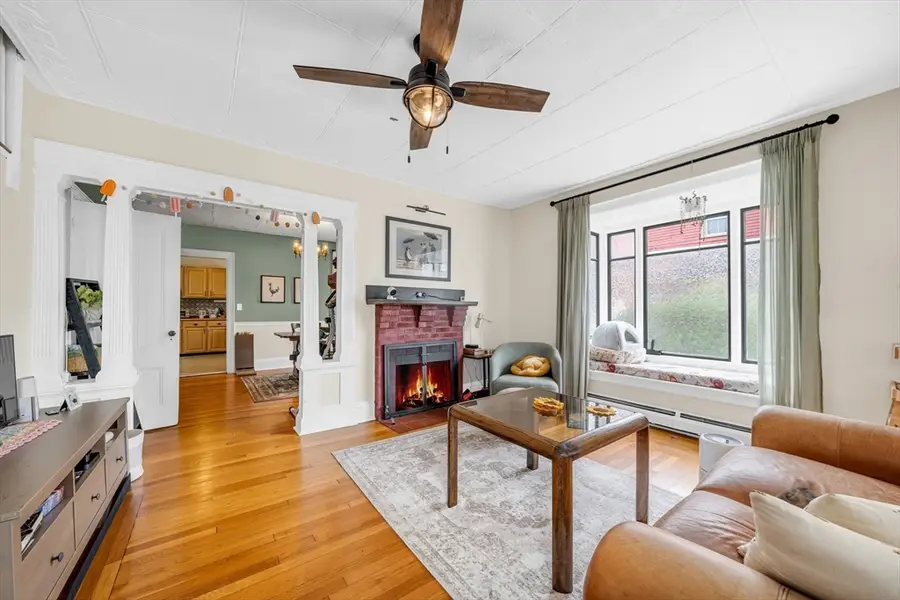 9 Sycamore St, Somerville, MA 02143 - #2