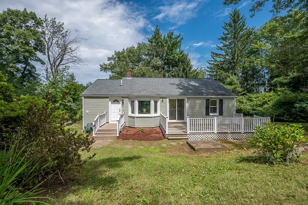 551 Pleasant Street, Paxton, MA 01612 - #1
