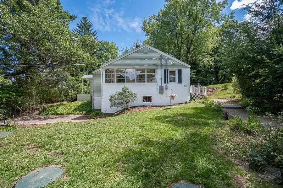 551 Pleasant Street, Paxton, MA 01612 - #2