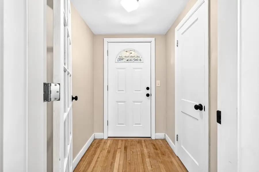 551 Pleasant Street, Paxton, MA 01612 - #3