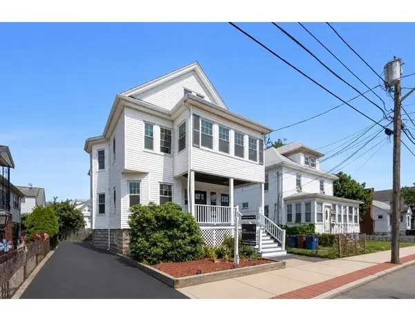 54-56 Alden, Revere, MA 02151