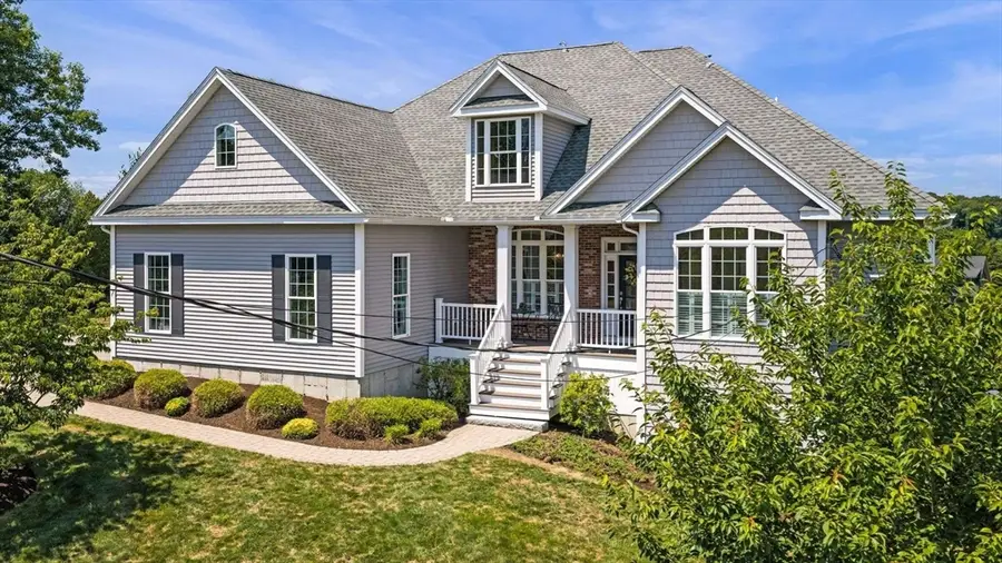 7 Sullivans Ct, West Newbury, MA 01985 - #2