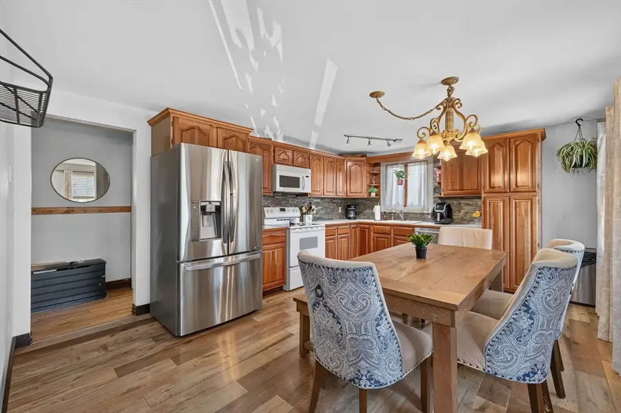 55 Irving St, Fall River, MA 02723 - #2