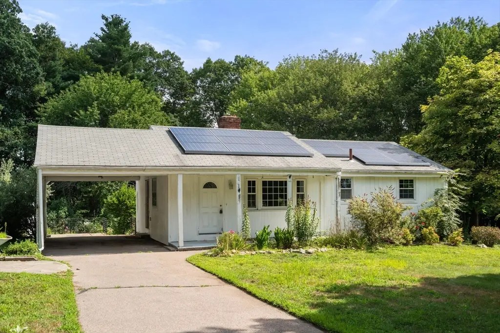 187 Turner Road, Holliston, MA 01746 - #1