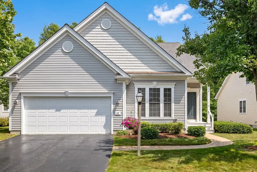 22 Cross Wind, Plymouth, MA 02360 - #1