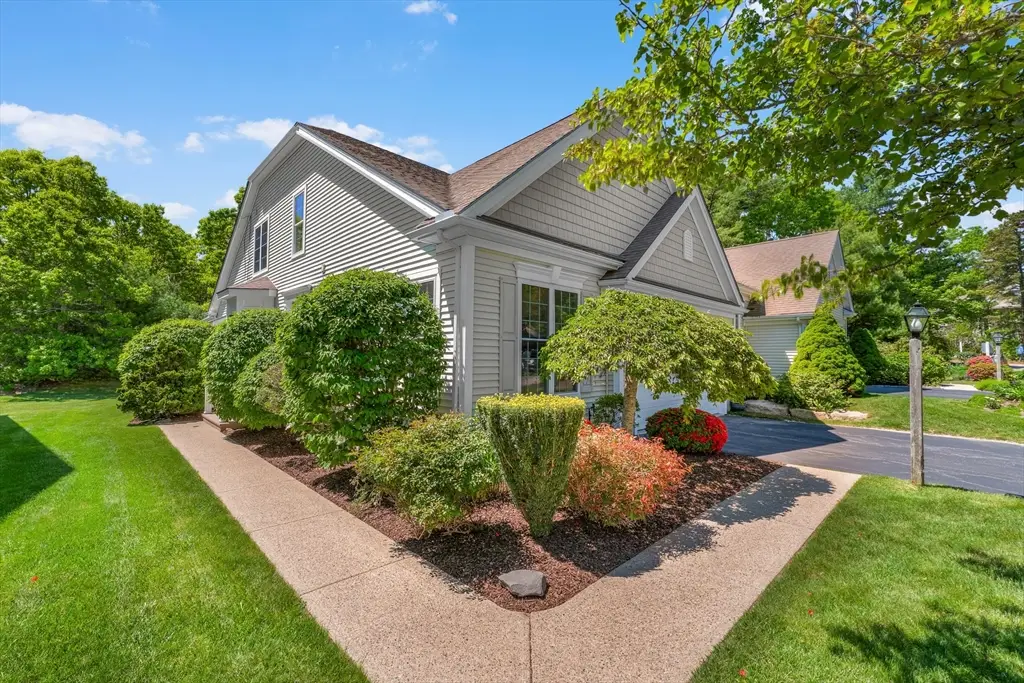 9 Canoe Lndg, Plymouth, MA 02360 - #1