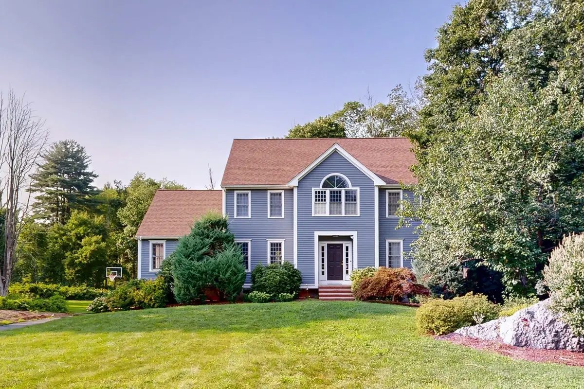 79 Summer St, South Walpole, MA 02071 - #1