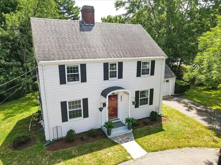 293 Main Street, Walpole, MA 02081 - #2