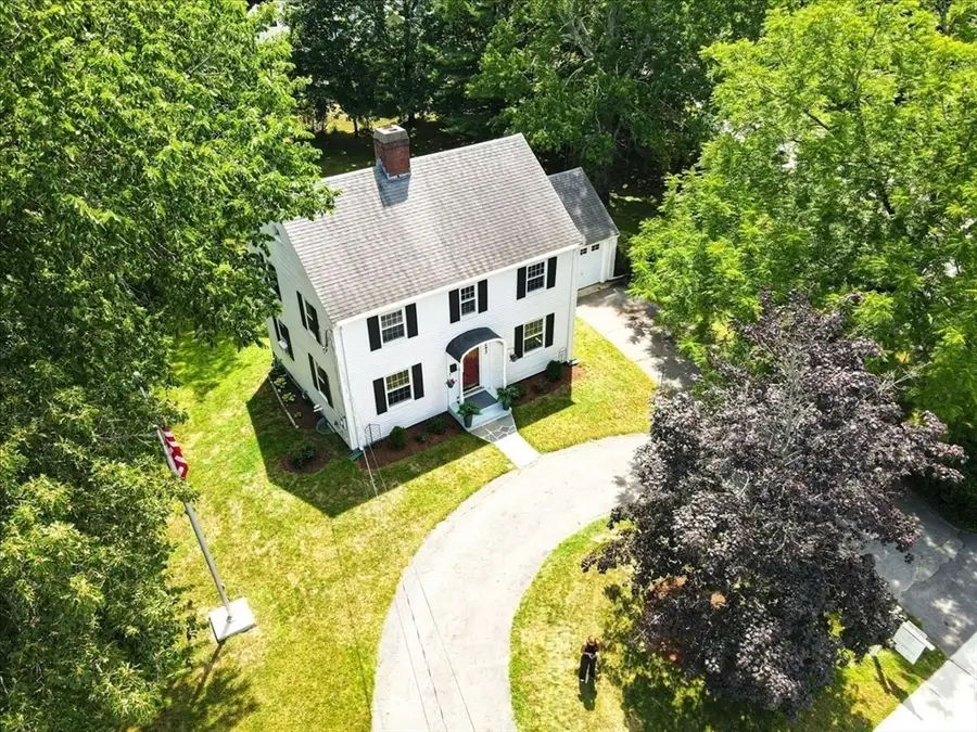 293 Main Street, Walpole, MA 02081 - #3