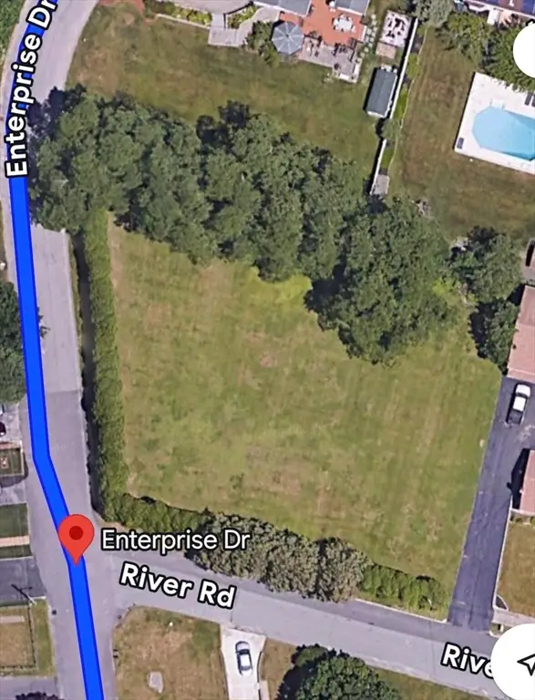 LOT 1 River Rd, Somerset, MA 02725 - #1