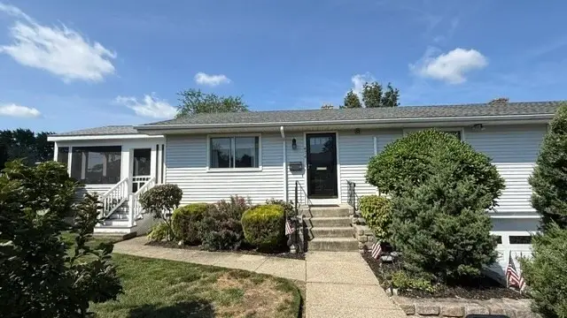 474 Parker Street, New Bedford, MA 02740 - #1