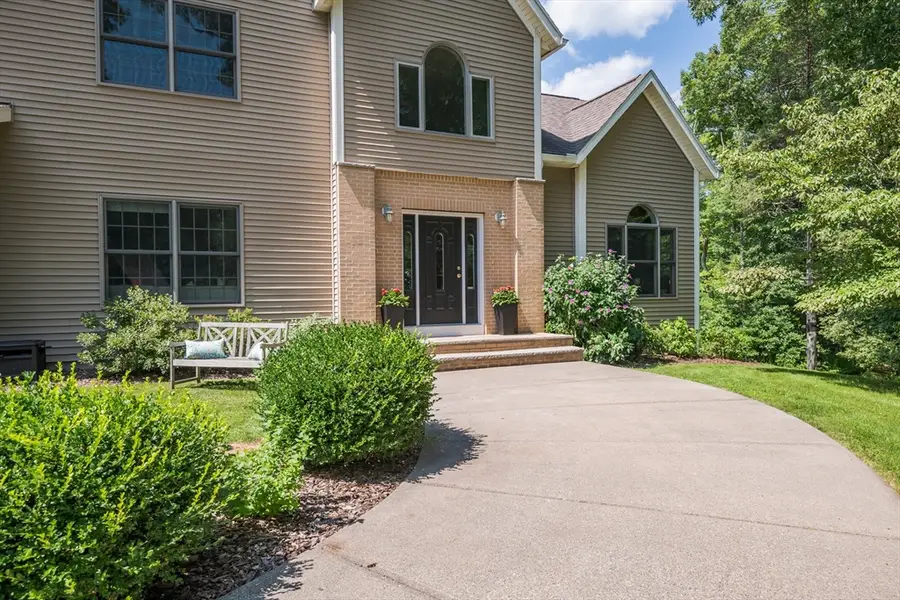 536 Newburyport Tpke, Rowley, MA 01969 - #2
