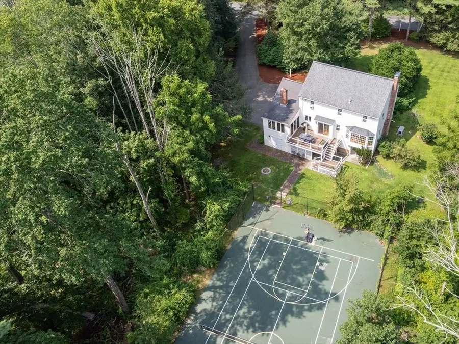 25 Russett Hill Road, Sherborn, MA 01770 - #3