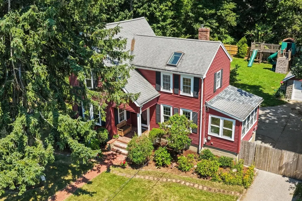 288 Union St, Weymouth, MA 02190 - #1