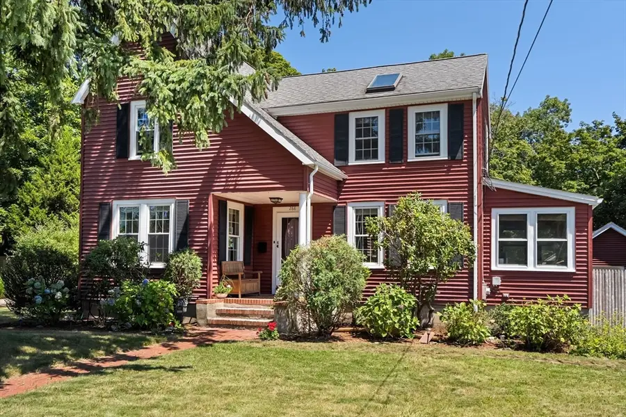 288 Union St, Weymouth, MA 02190 - #2