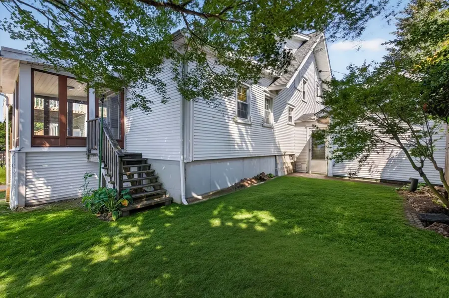 1496 Riverside Ave, Somerset, MA 02726 - #3