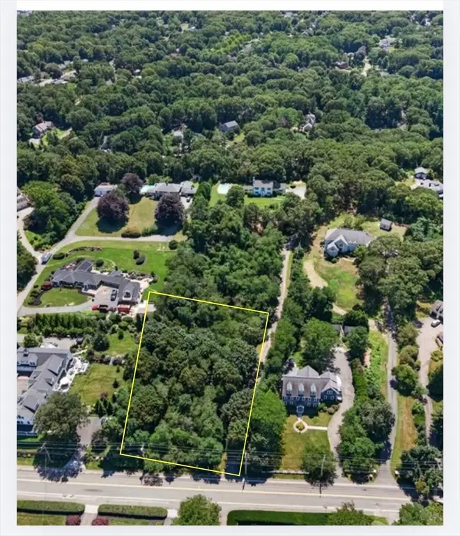 75 Warren Ave, Plymouth, MA 02360 - #1