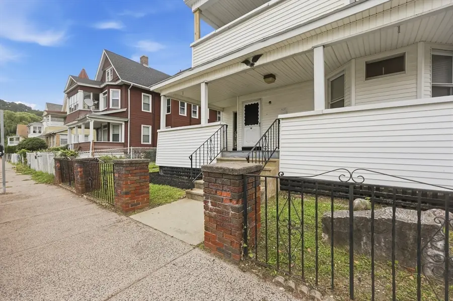 19-21 Rutledge Ave, Springfield, MA 01105 - #3