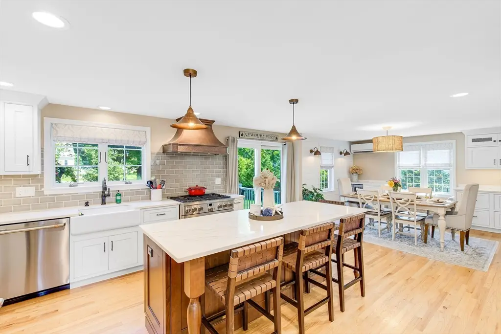 5 Virginia Lane, Newburyport, MA 01950 - #1