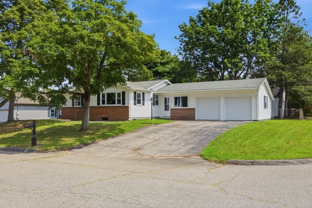 142 Olko Circle, Chicopee, MA 01020 - #1