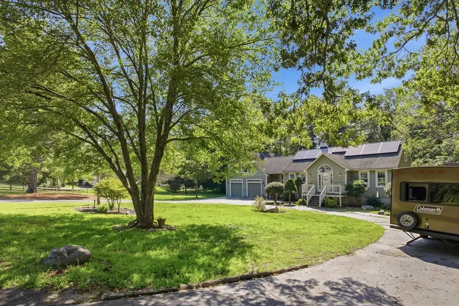 229 Dean St, Norton, MA 02766 - #2