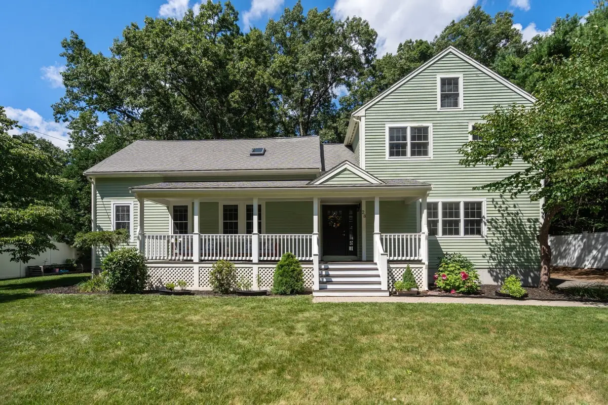 28 Beechwood Ave., Sudbury, MA 01776 - #1