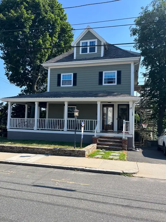 69 Summit Ave #2, Winthrop, MA 02152 - #1