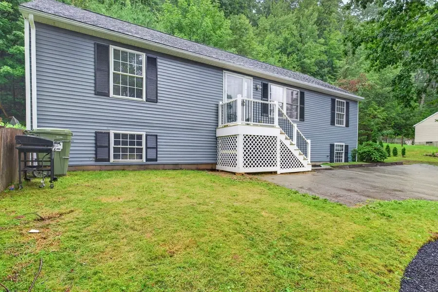 1226 Brimfield Rd, Warren, MA 01083 - #3