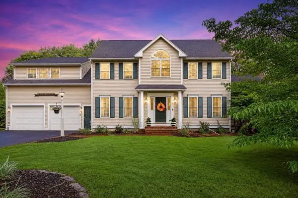 2 Sherwood, Halifax, MA 02338