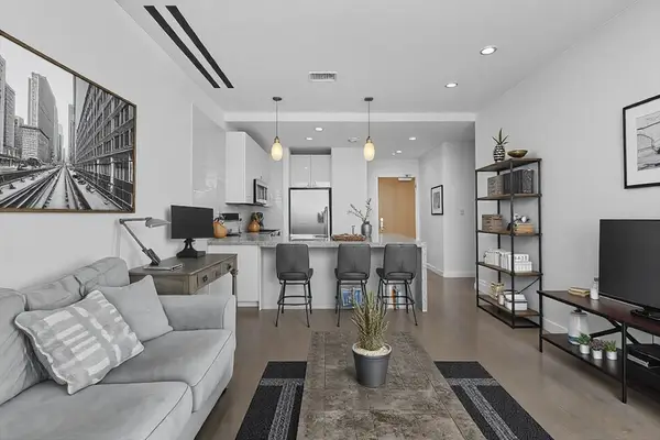 88 Wareham #605, Boston, MA 02118