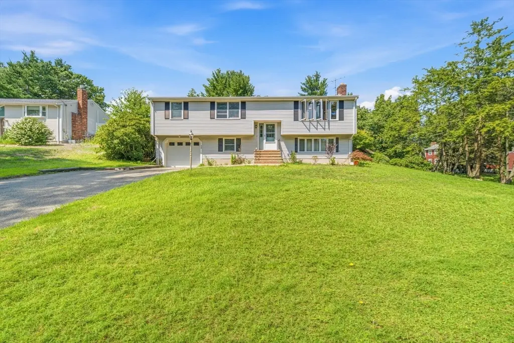410 Plain St, Braintree, MA 02184 - #1