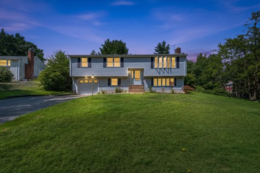 410 Plain St, Braintree, MA 02184 - #3