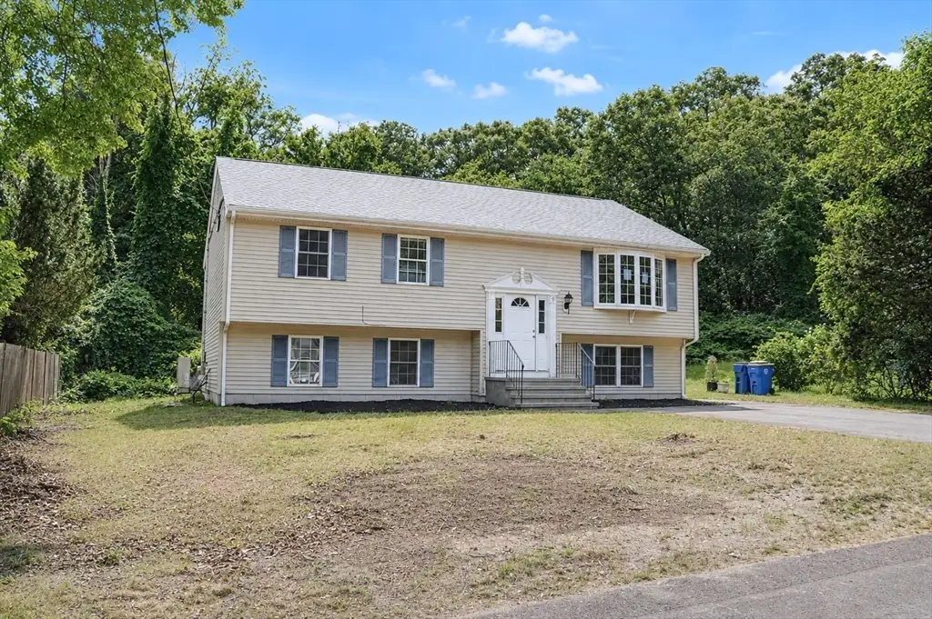 9 Alden Ave E, Randolph, MA 02368 - #1
