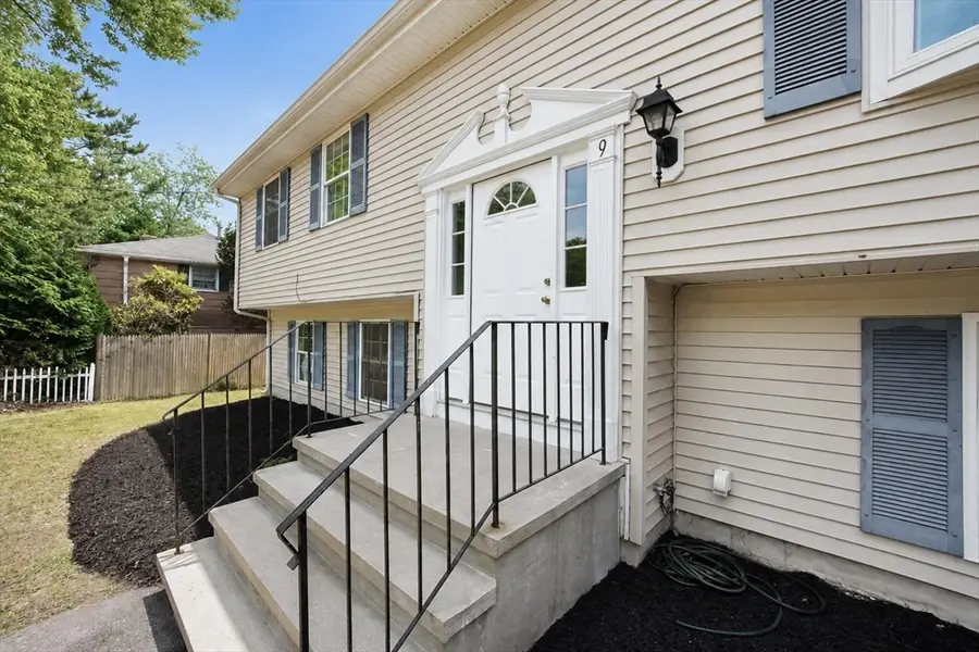 9 Alden Ave E, Randolph, MA 02368 - #2