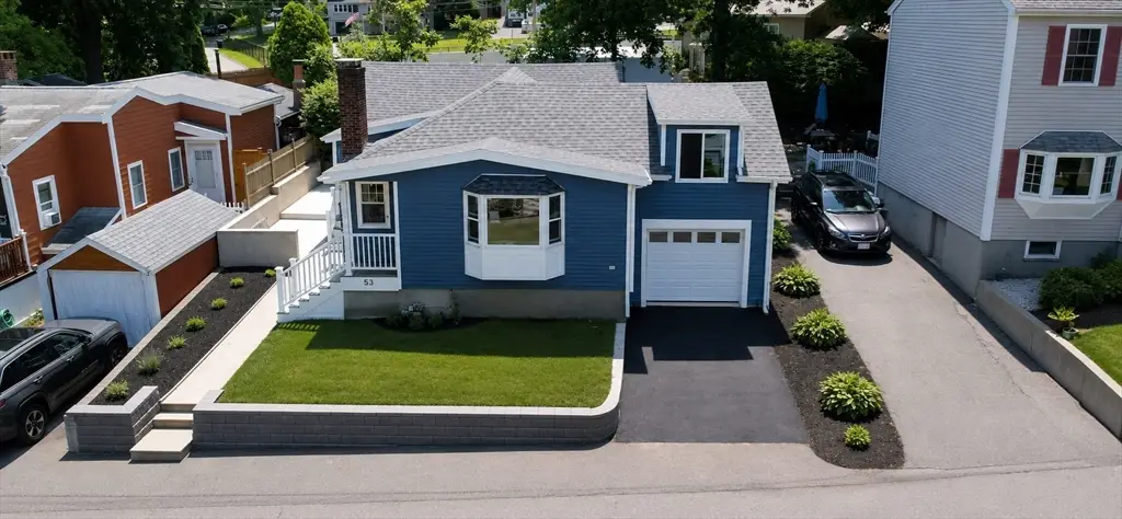 53 Morningside Path, Weymouth, MA 02189 - #1