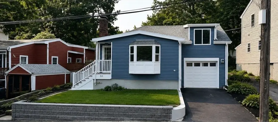 53 Morningside Path, Weymouth, MA 02189 - #3