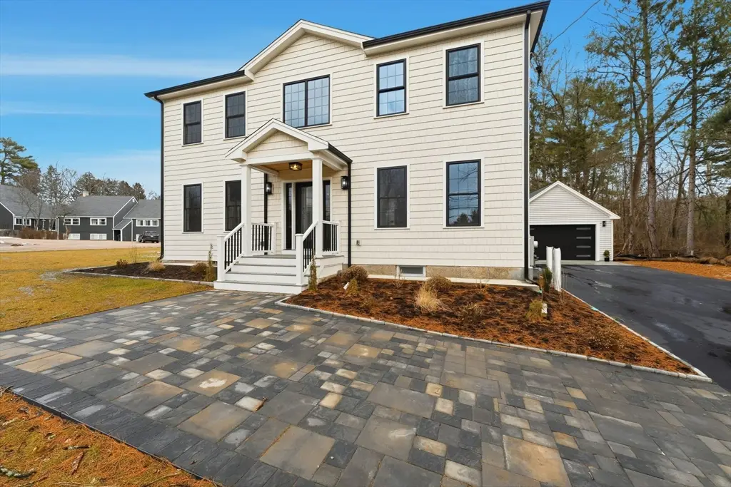 434 Sumner St, Stoughton, MA 02072 - #1
