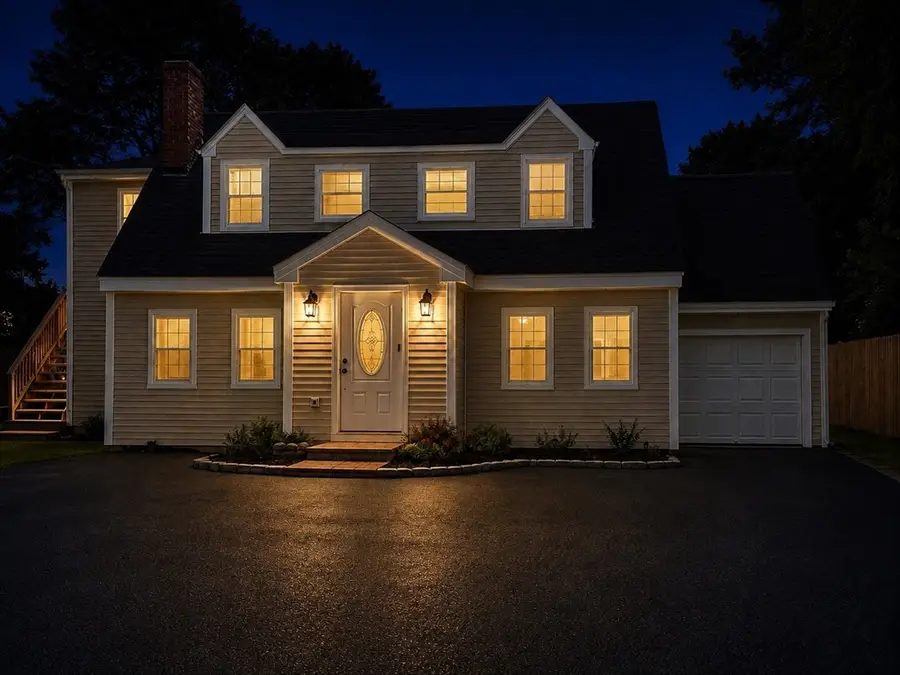 385 Bearses Way, Hyannis, MA 02601 - #2