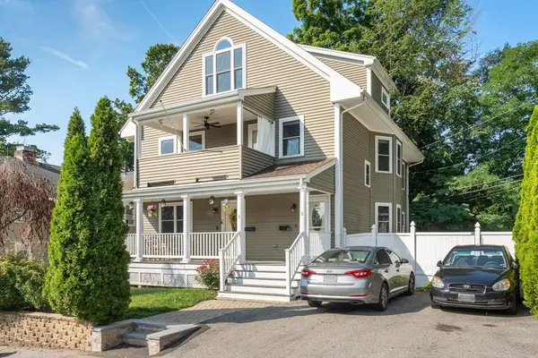 8 Concord Terrace #8, Framingham, MA 01702