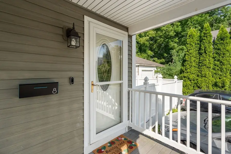 8 Concord Terrace #8, Framingham, MA 01702 - #2