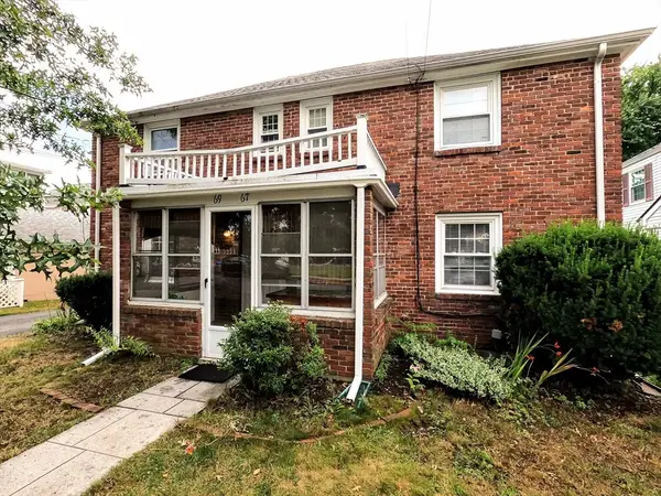 67-69 York Ave, Watertown, MA 02472