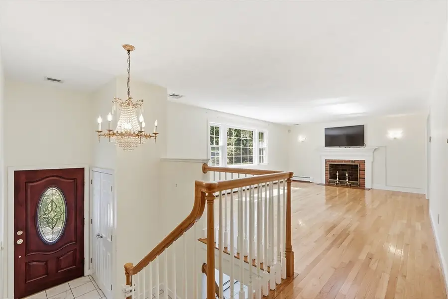 110 Thornberry Road, Winchester, MA 01890 - #2