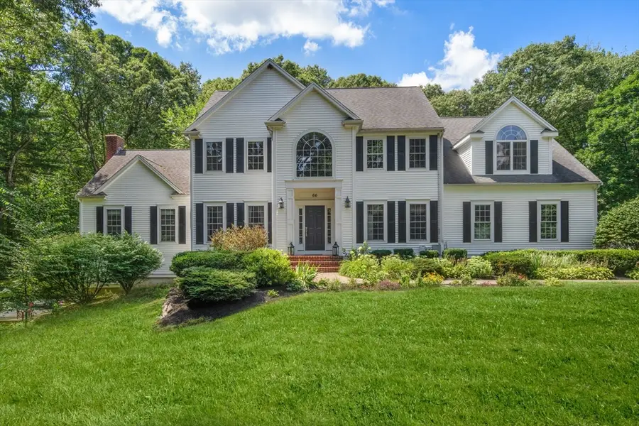 66 Glenview St, Upton, MA 01568 - #2
