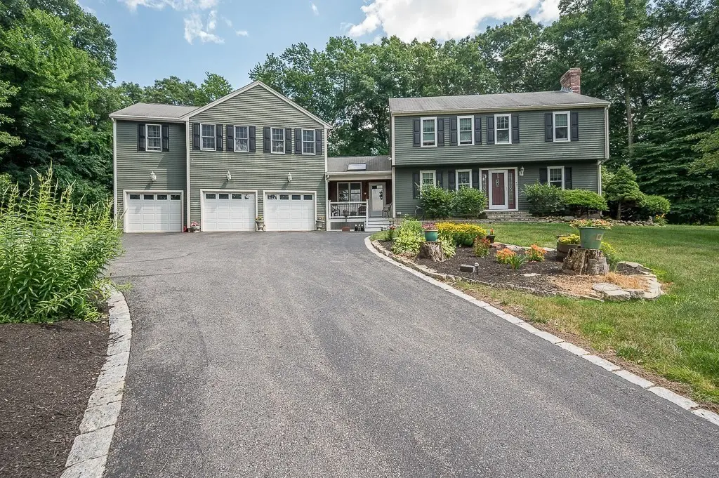47 Houde St, Marlborough, MA 01752 - #1