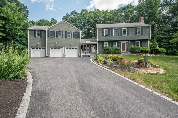 47 Houde St, Marlborough, MA 01752