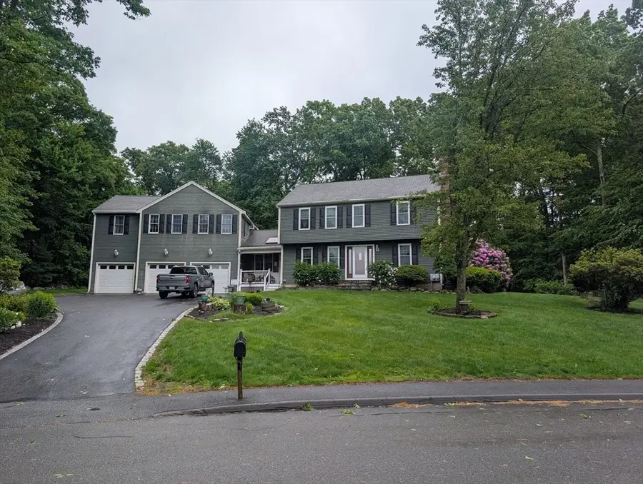 47 Houde St, Marlborough, MA 01752 - #2